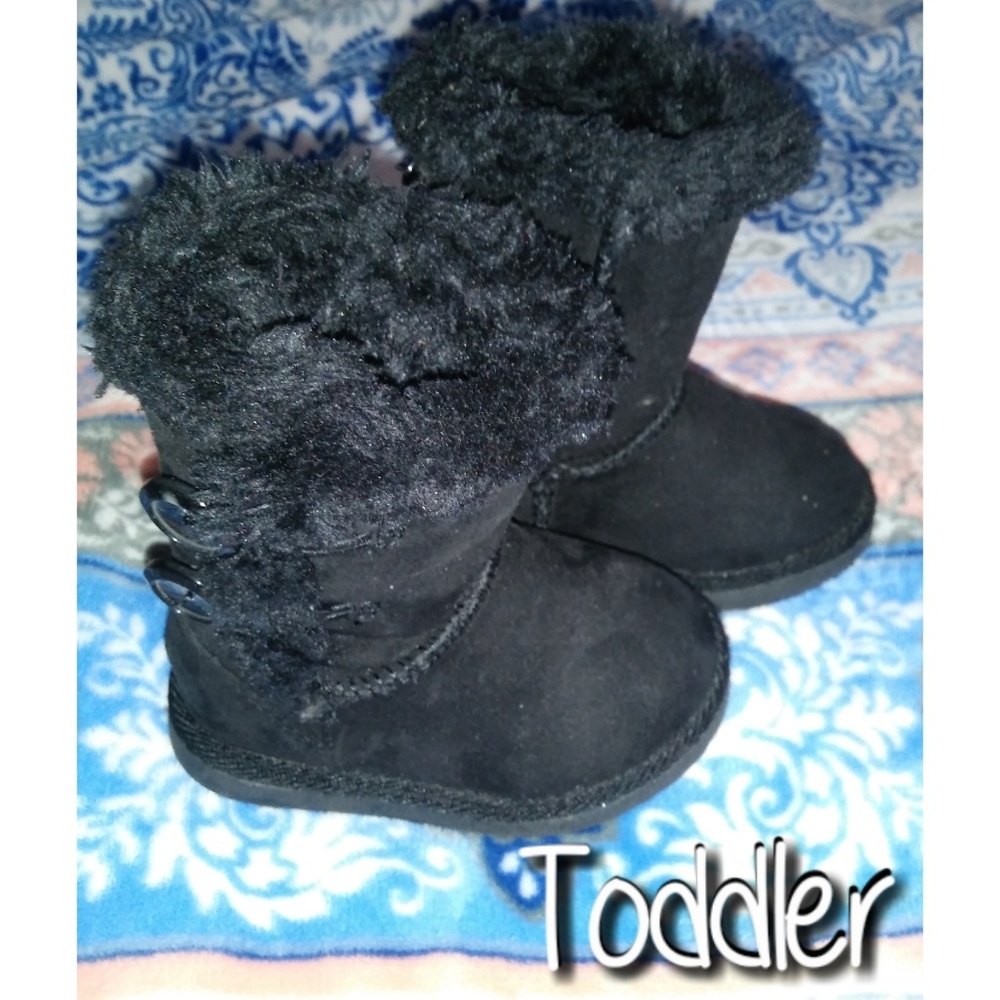 Winter Boots